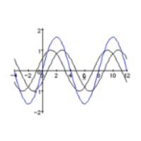 Standing Waves icon
