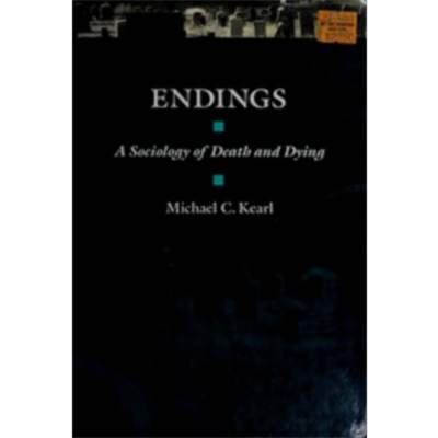 The Sociology of Death and Dying icon