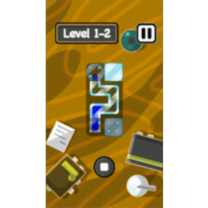 Crazy Formula App for iOS icon