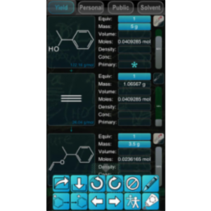 Yield101 App for iOS icon