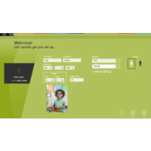 ABPathfinder - Parent Pathway App for Windows Phone icon