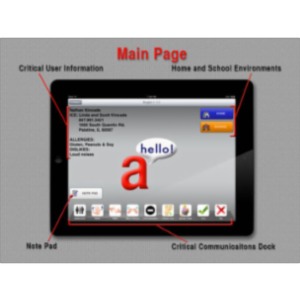 Augie AAC App for iPad icon