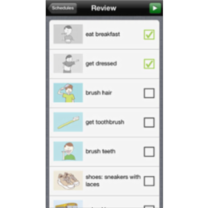 iPrompts® PRO App for iOS icon
