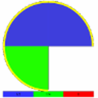 Adding Unit Fractions App for Android icon