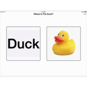 ChoiceBoard-Creator App for iPad icon