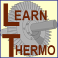 Learn Thermodynamics icon