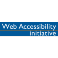Web Accessibility Evaluation Tools List icon