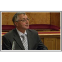 Slovenski znanstveni inštitut na Dunaju icon