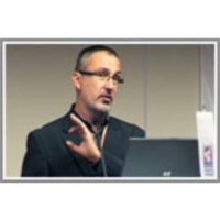 Nanodelci in njihova uporabnost (varnost pri delu z nanodelci – vpliv na zdravje in uporabnost nanodelcev v medicini) icon