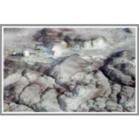 Power agents at the Mars Desert Research Station icon