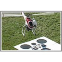 Autonomous UAV capabilities icon