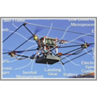 37. STARMAC: Stanford Testbed of Autonomous Rotorcraft for Multi-Agent Control icon