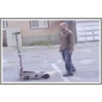 17. Hands-Free Human-Robot Interaction