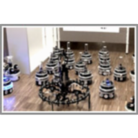 Swarmanoid, the Movie icon