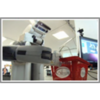 Shopping for Groceries and Putting Them Away icon