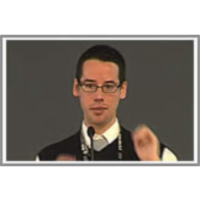 IAPSS Open Learning icon