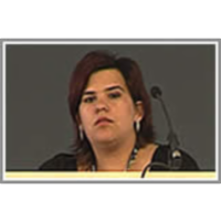 IAPSS Stand Up for Peace: Truth and Reconciliation Process 2009 Annual Academic Conference icon