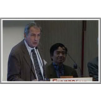 Opening of the ACM Multimedia 2010 conference icon