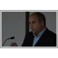 Visual Crowd Surveillance is Like Hydrodynamics icon