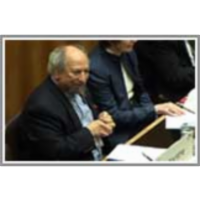 An Agenda for Human Rights icon