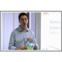 Semantic Technologies: Origins, Linked Data and Beyond icon