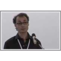 Factored 3-way restricted Boltzmann machines for modeling natural images icon