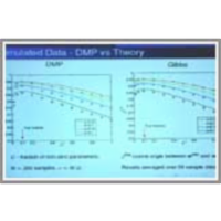 Dense message passing for sparse principal component analysis