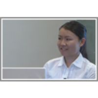 Relational Learning with One Network: An Asymptotic Analysis icon