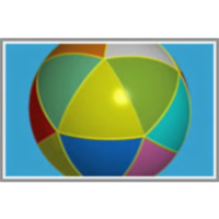 The fourth dimension continued icon