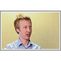 Stationary Subspace Analysis icon