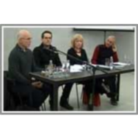 Pogovor o knjigi dr. Aleša Završnika Homo criminalis: Upodobitve zločinskega subjekta v visokotehnološki družbi tveganja icon