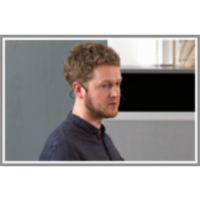 Solving the EEG inverse problem icon