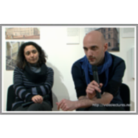 Observing space icon