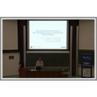 Solving Person Re-identification in Non-overlapping Camera using Efficient Gibbs Sampling icon