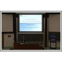 Submodularity in Machine Learning and Vision icon