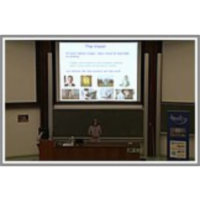 Towards On-the-fly Large Scale Video Search icon