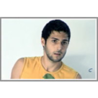 System for extracting data (facts) from large amount of unstructured documents icon