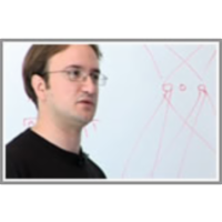 The EM algorithm and Mixtures of Gaussians icon