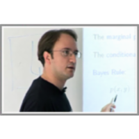 Probability, Information Theory and Bayesian Inference icon