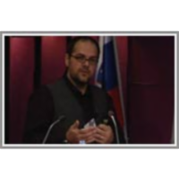 Mreže in samoorganiziranost v bioloških sistemih / Networks and self organization in biological systems icon