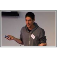 Gains in Power from Structured Two-Sample Test on Means of Graphs icon