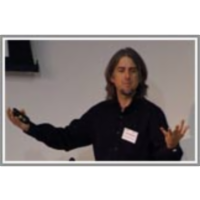 Gene expression state space models and cell fate transitions icon