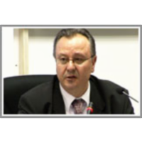 Regional Coordination of Nationale Climate Change Strategies and the Role of Human/Scientific Capacity Building icon