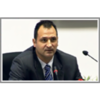 Welcome Addresses icon