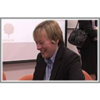 Interview with the UK Minister of Finance icon