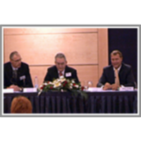 Panel Discussion: Business Realities in SEE icon