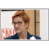 Institutional Transition, Leadership, and Succession: Perspectives from Founders icon