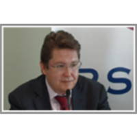 Panel discussion Corporate Views on Global Crisis: Threats and Opportunities icon