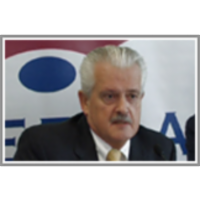 Panel discussion Corporate Views on Global Crisis: Threats and Opportunities icon