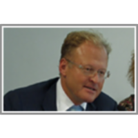 Panel discussion Corporate Views on Global Crisis: Threats and Opportunities